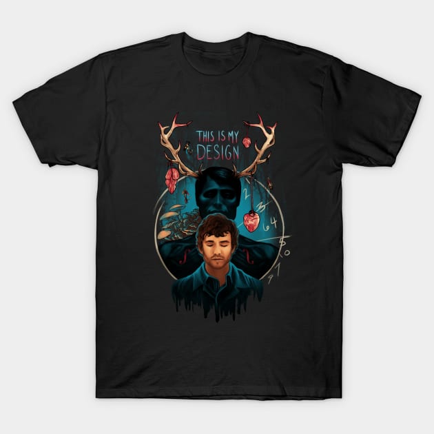 Design my shirt top